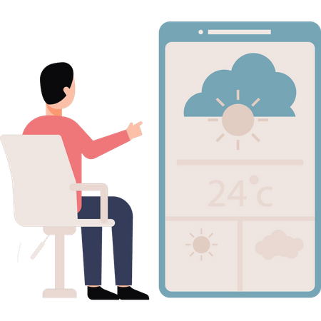 Weather Icons Design Assets – IconScout