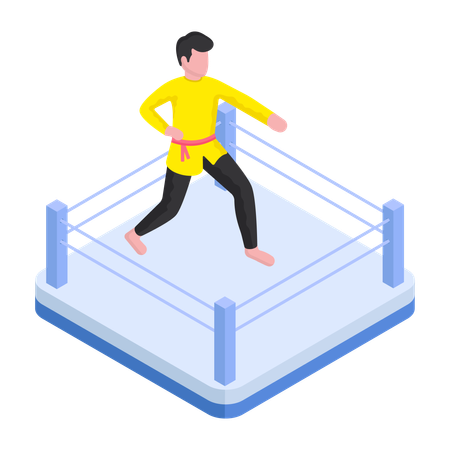 3,800+ Wrestling Icons Stock Illustrations, Royalty-Free Vector
