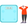 weight illustration free download