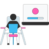boy coding illustrations free