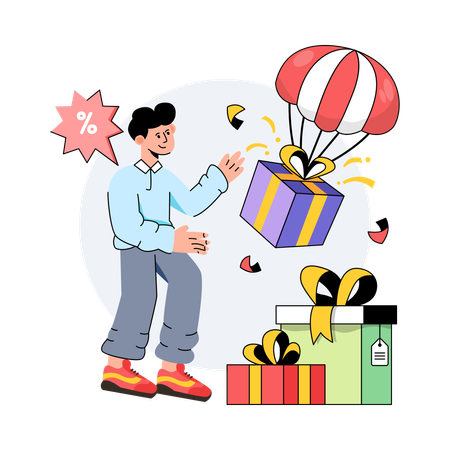 Buy & Send Surprising Gift Items Online in India to Anyone - Presto