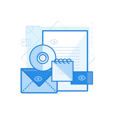 Branding  Illustration