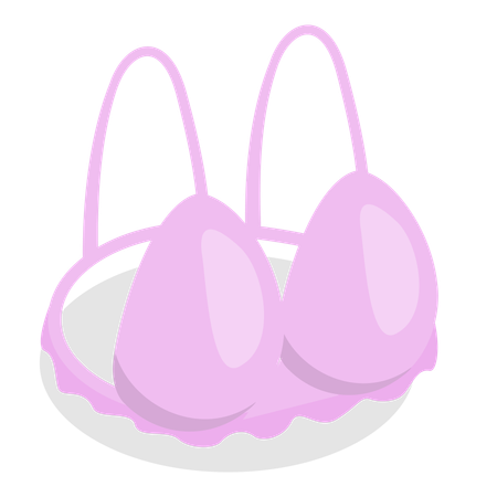 Bras  Illustration