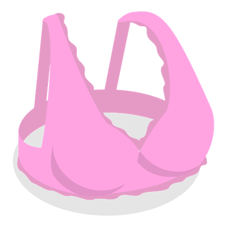 Bras  Illustration