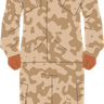 illustration for sergeant