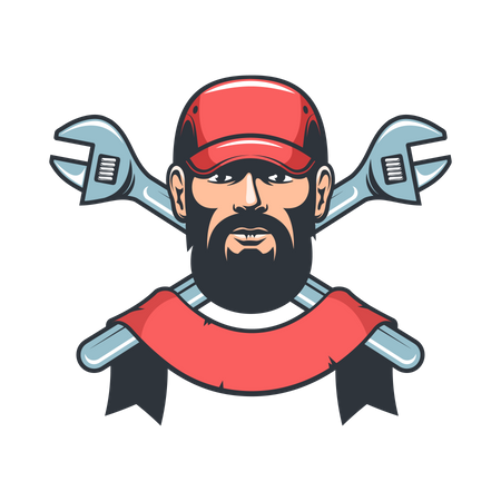 Bricoleur  Illustration