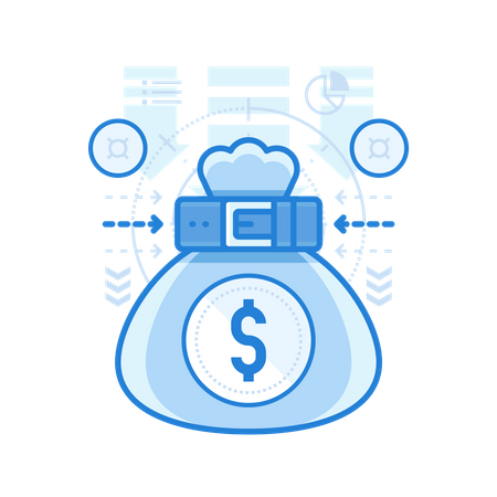 Budgeting  Illustration