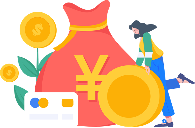 Budgeting Techniques  Illustration