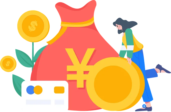 Budgeting Techniques  Illustration