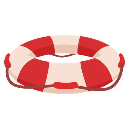 Buoy  Illustration