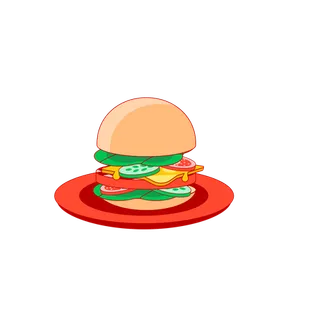 Burger