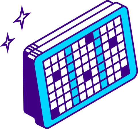 Business accounting  Illustration