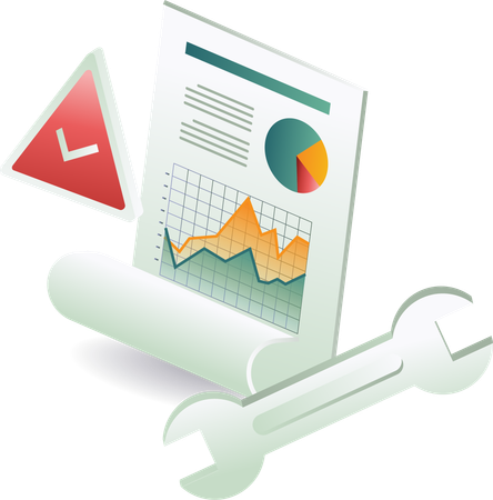 Business analysis and data summary  Illustration