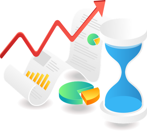 Business Analysis  Illustration