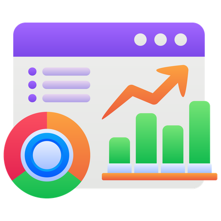 Business Analysis  Illustration