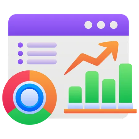 Business Analysis  Illustration