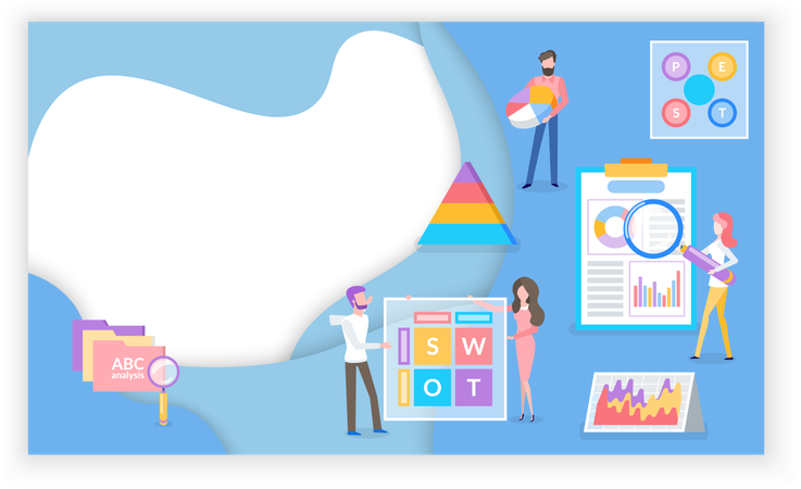 Business Analysis Techniques  Illustration