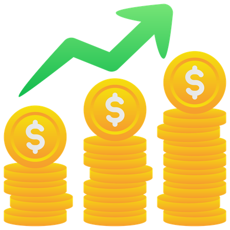 Business And Finance  Illustration