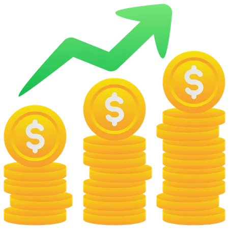 Business And Finance  Illustration