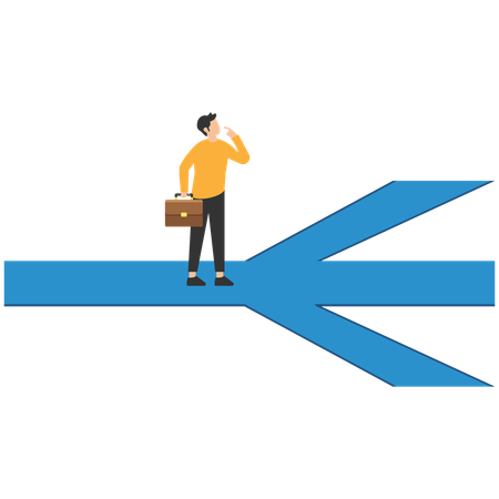 Business Challenge  Illustration