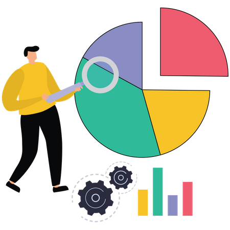 Competitor Analysis 5785404 Design Assets – IconScout