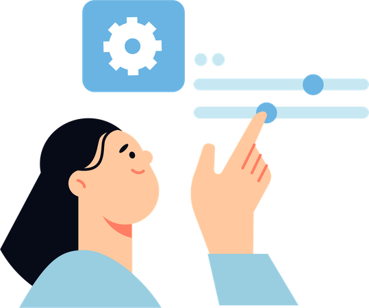 Business Configuration  Illustration