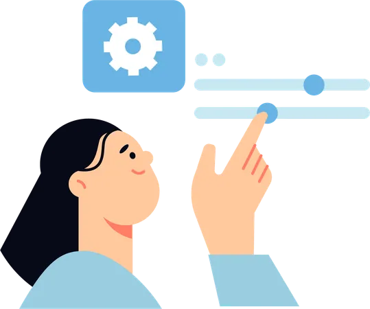 Business Configuration  Illustration