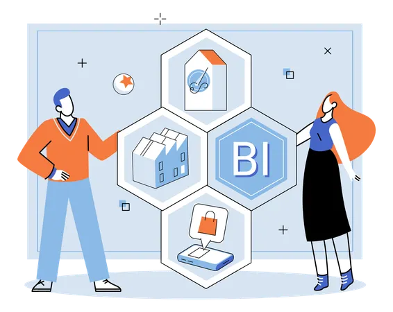 Business contract ensures clarity and mutual obligations in business transactions  Illustration