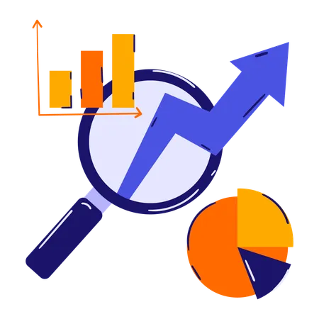 Business data Analysis  Illustration