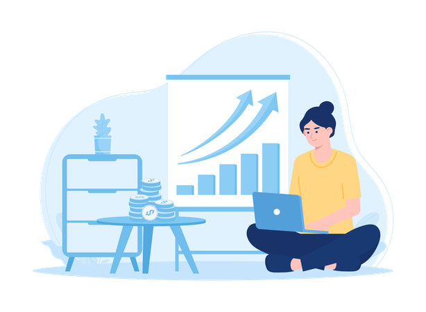 Business Data Analytics  Illustration