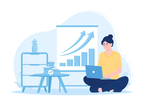 Business Data Analytics  Illustration