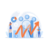 development strategy illustrations free