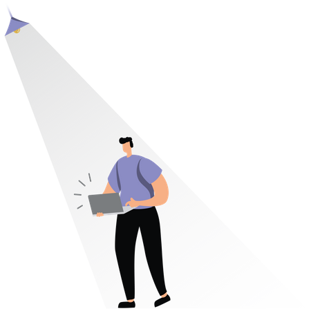 Business direction guidance  Illustration