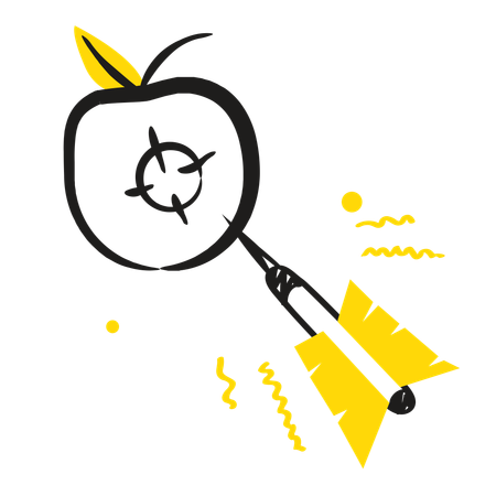 Business goal  Illustration