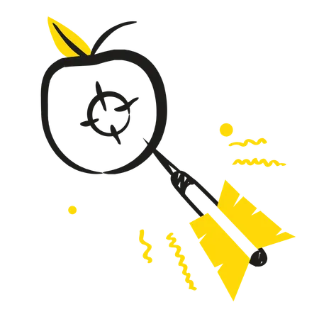Business goal  Illustration