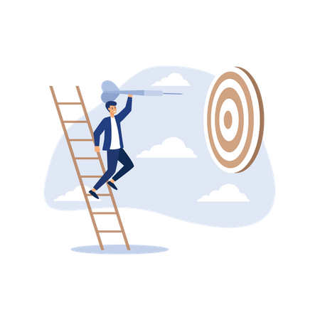 Business goal  Illustration