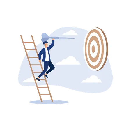 Business goal  Illustration