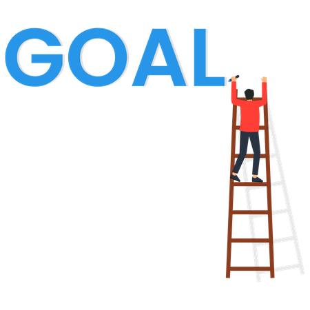 Business goal  Illustration