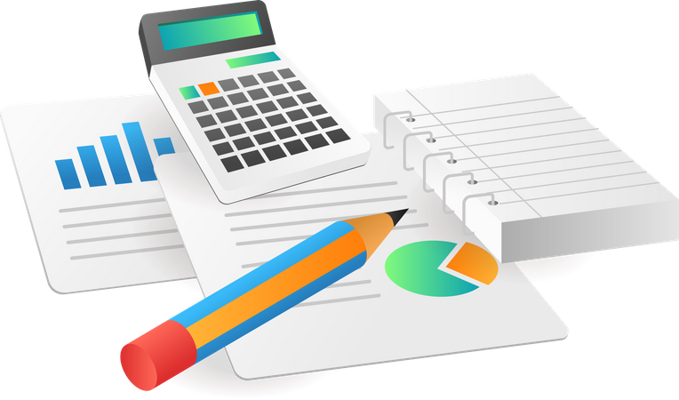 Business income calculation  Illustration