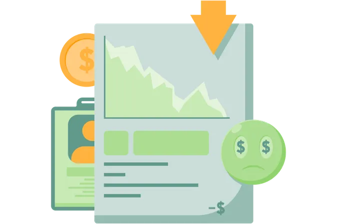 Business income  Illustration