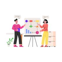 Business Manager Planning Workflow