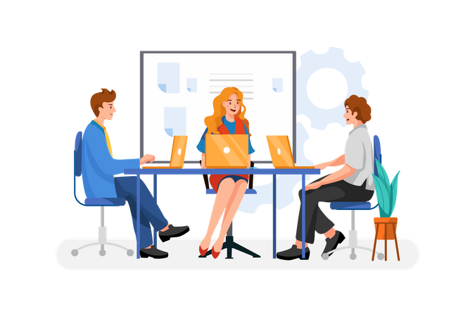 Learning Illustration