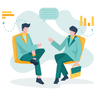 business-meeting illustration free download