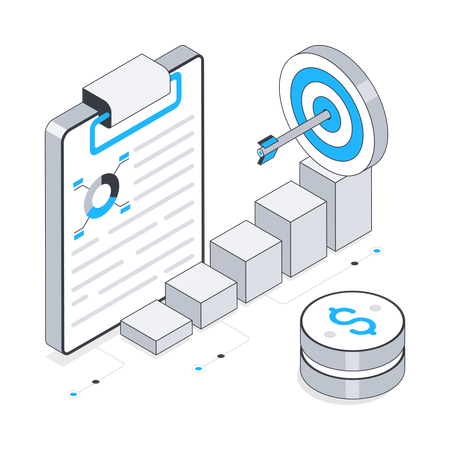 Business Objective  Illustration