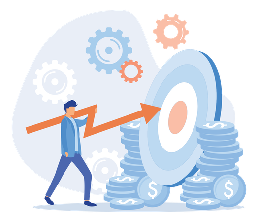 Business Objective  Illustration