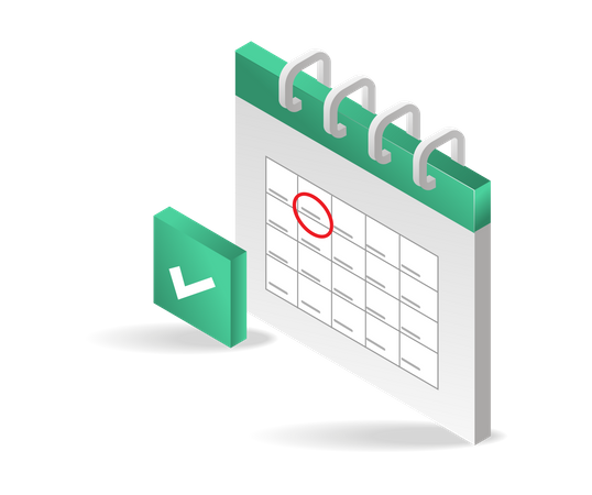 Business plan  Illustration