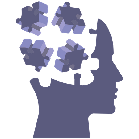 Best Problem Solving Illustration download in PNG & Vector format