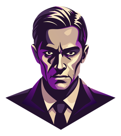 Businessman  Illustration