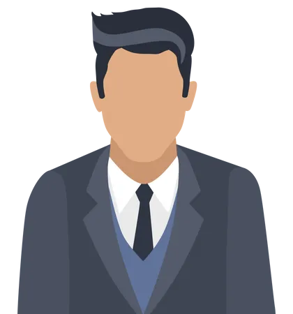 Businessman  Illustration