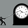 delay illustration